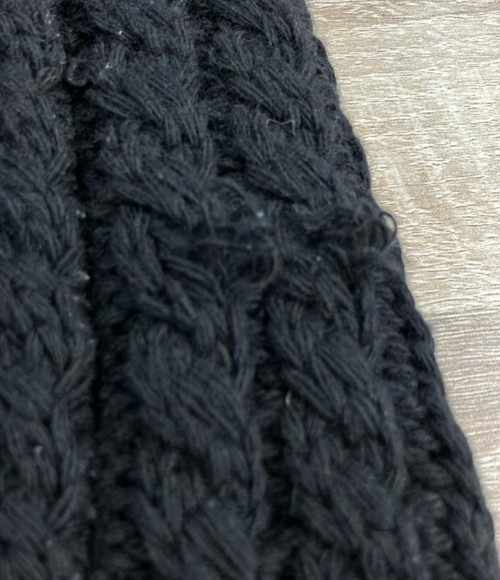 マックスマーラ ニットロングカーディガン レディース SIZE L MAX MARA