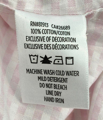 ロバートグラハム 長袖シャツ メンズ SIZE S (S) Robert Graham