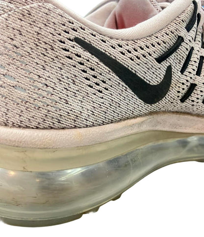 ナイキ ローカットスニーカー エア マックス 2016 806772-501 レディース SIZE 23.5 (M) NIKE