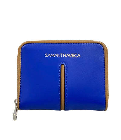 美品 Samantha Vega ミニ財布 コインケース レディース サマンサベガ