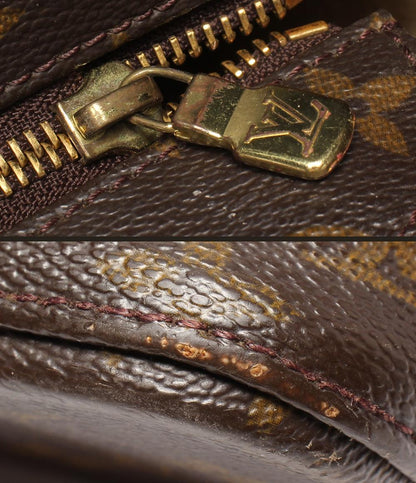 ルイ・ヴィトン トートバッグ 肩掛け ルコ モノグラム M51155 レディース LOUIS VUITTON