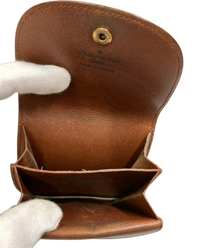 LOUIS VUITTON コインケース ポルトモネ グゼ モノグラム M61970 レディース ルイ・ヴィトン