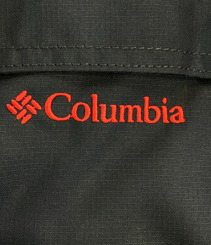 美品 コロンビア リュック メンズ Columbia