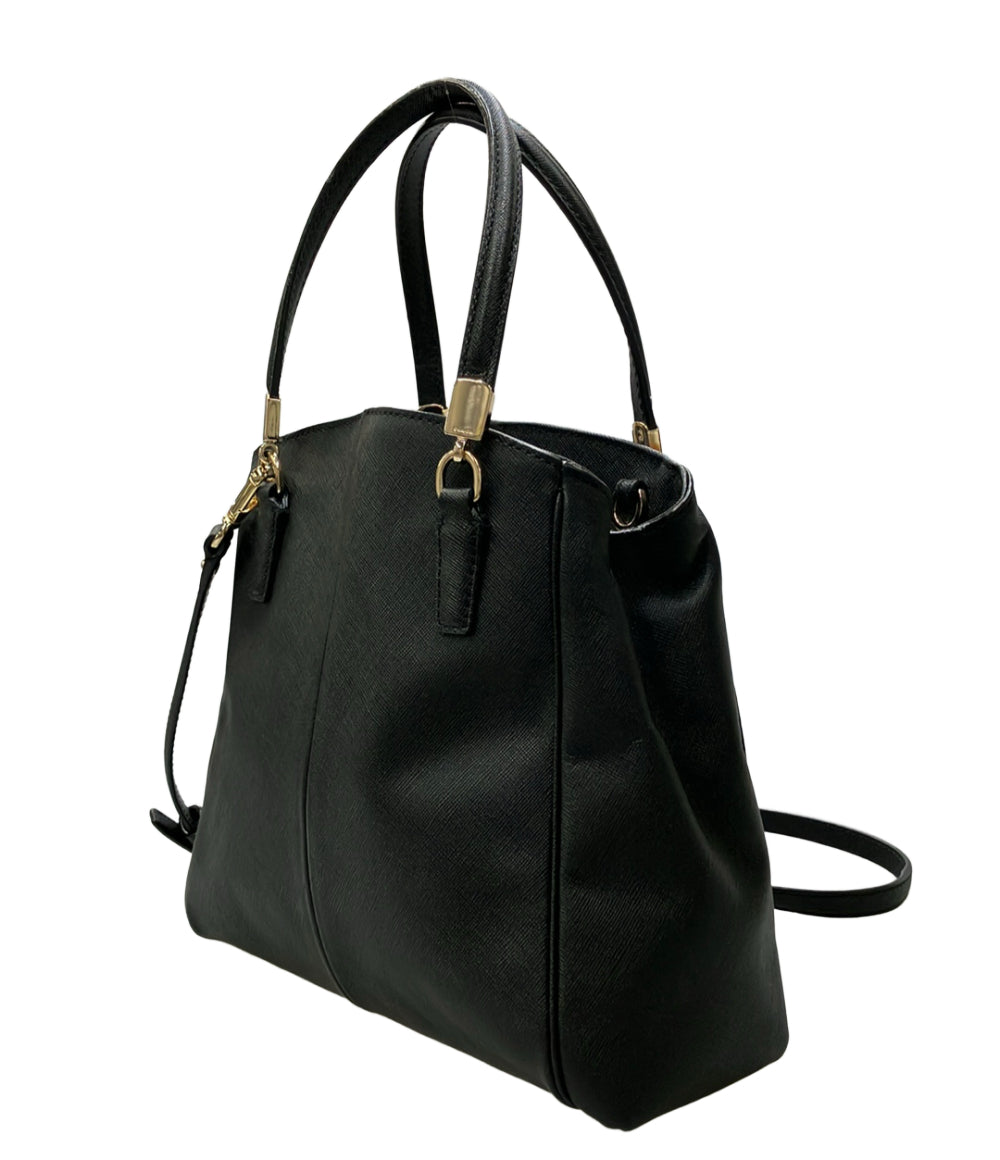 COACH ハンドバッグ ショルダーバッグ 2WAY 斜め掛け レザー 27886 レディース コーチ