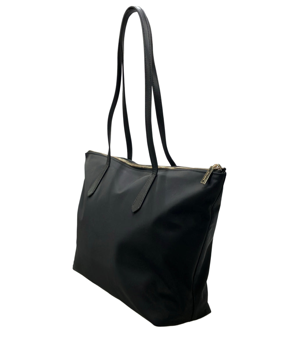 美品 Kate Spade トートバッグ ナイロン レディース ケイトスペード
