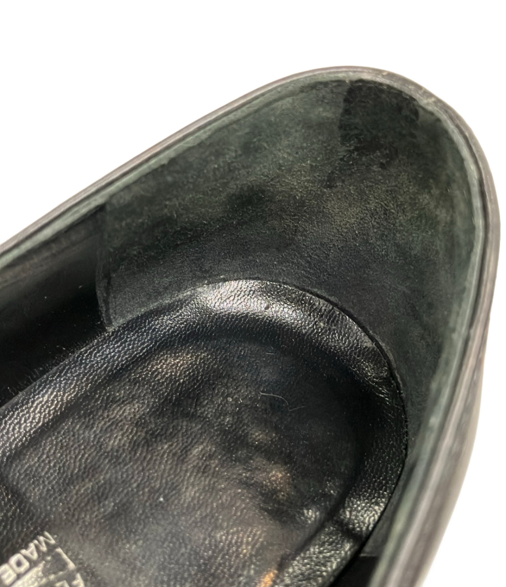 Salvatore Ferragamo ラウンドトゥパンプス レディース SIZE 6 サルヴァトーレフェラガモ