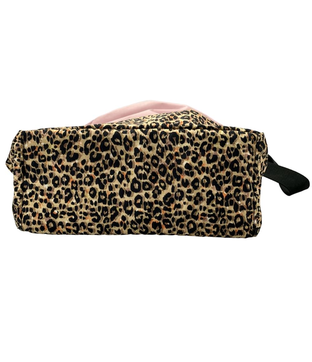 美品 LeSportsac X-girl リュック レディース レスポートサック エックスガール
