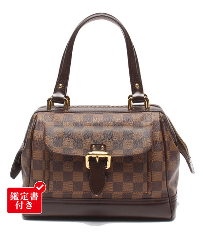 LOUIS VUITTON ハンドバッグ ナイツブリッジ ダミエ N51201 レディース ルイ・ヴィトン