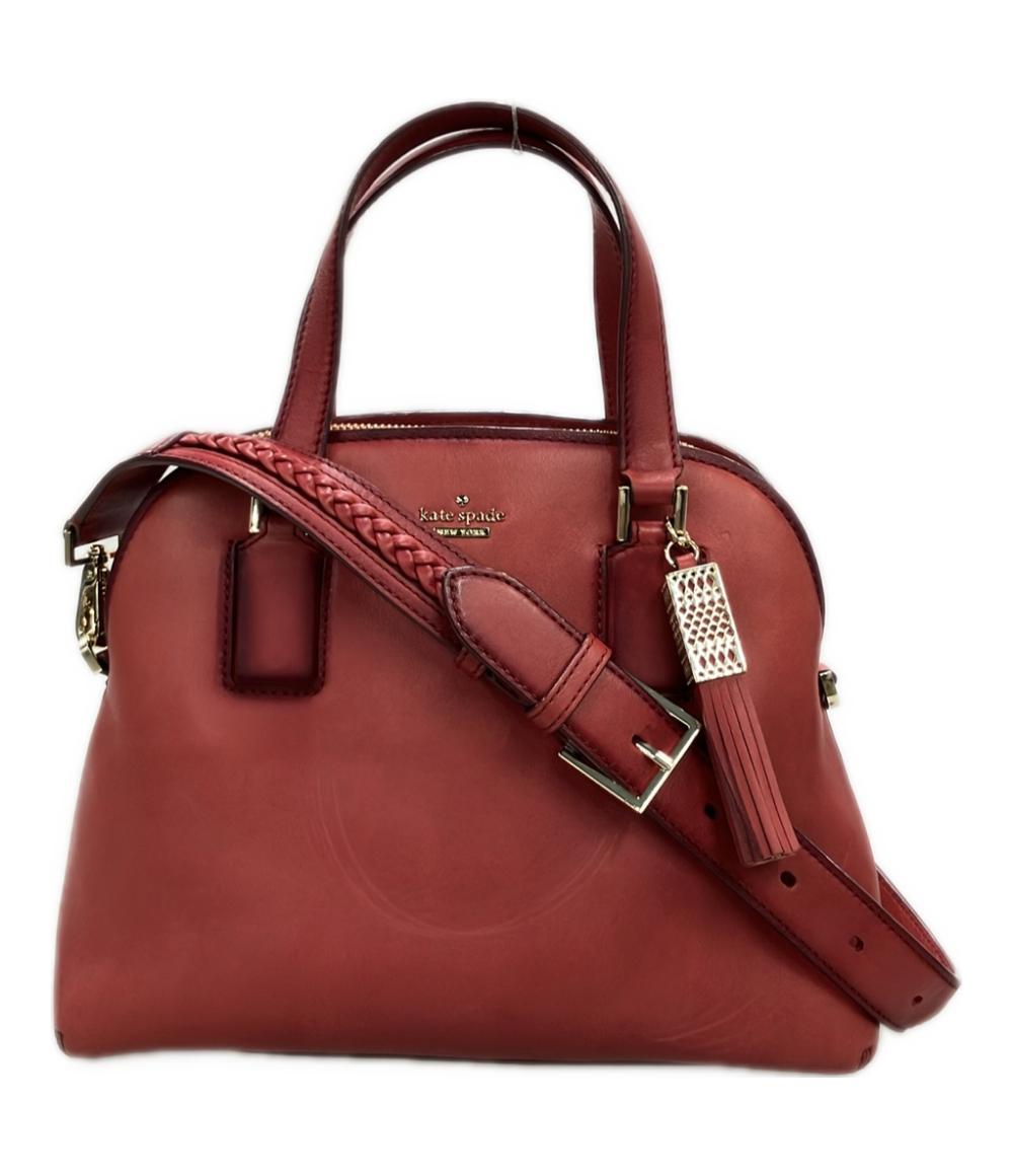 ケイトスペード ハンドバッグ ショルダーバッグ 2WAY 斜め掛け レディース Kate Spade