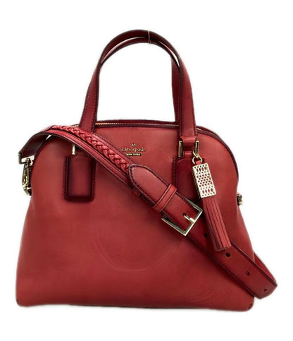 ケイトスペード ハンドバッグ ショルダーバッグ 2WAY 斜め掛け レディース Kate Spade