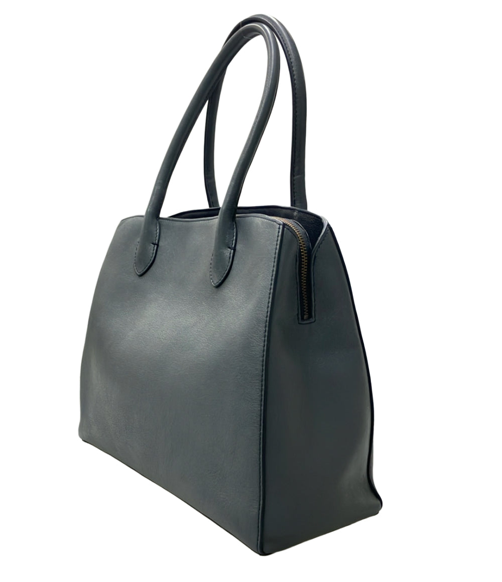 MOTHERHOUSE トートバッグ 牛革 レディース マザーハウス