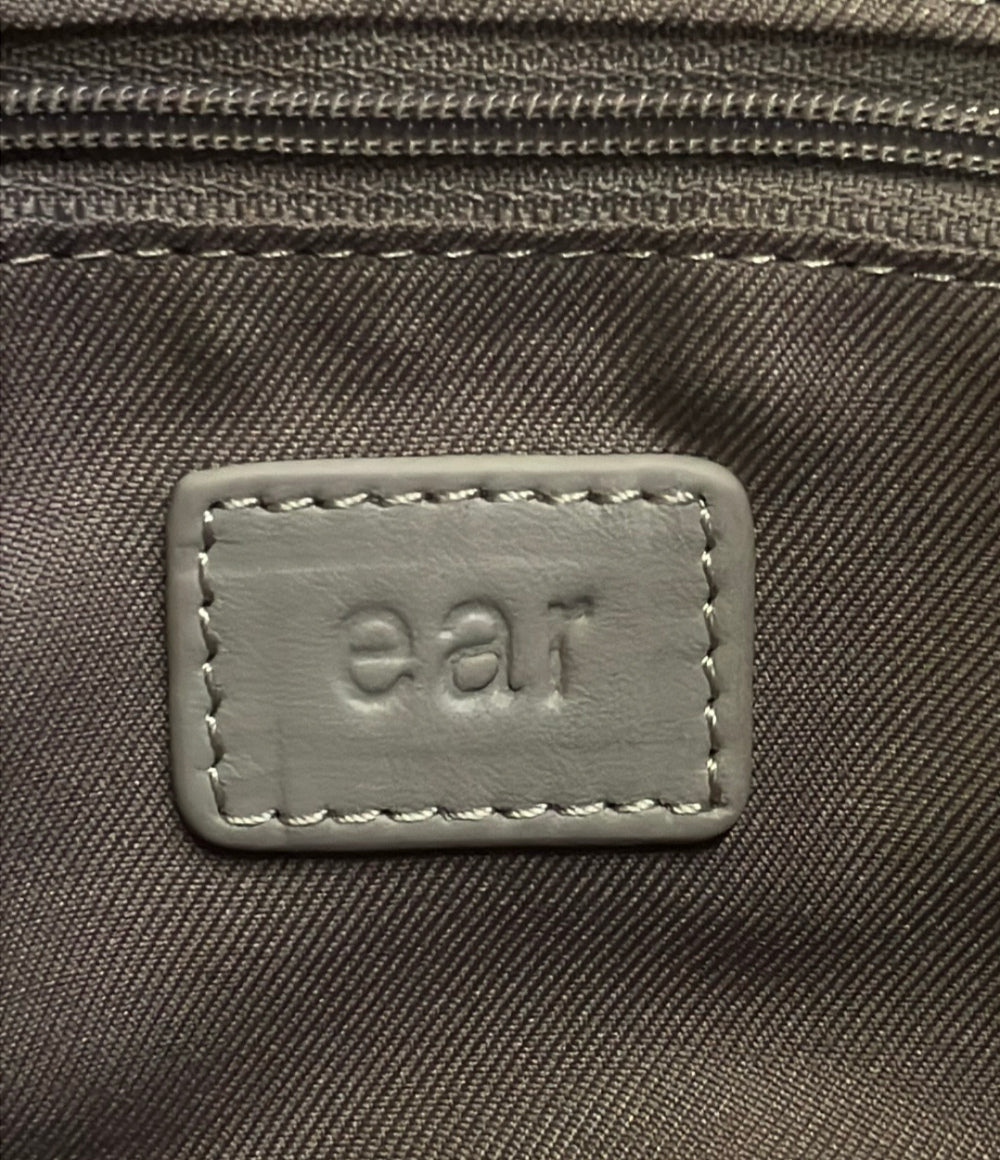 ear PAPILLONNER ショルダーバッグ レディース