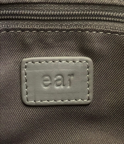ear PAPILLONNER ショルダーバッグ レディース