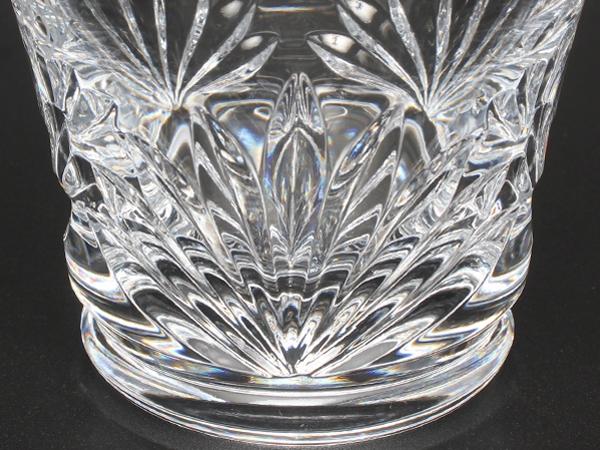 Baccarat イヤータンブラー グラス 2024 ルテシア バカラ