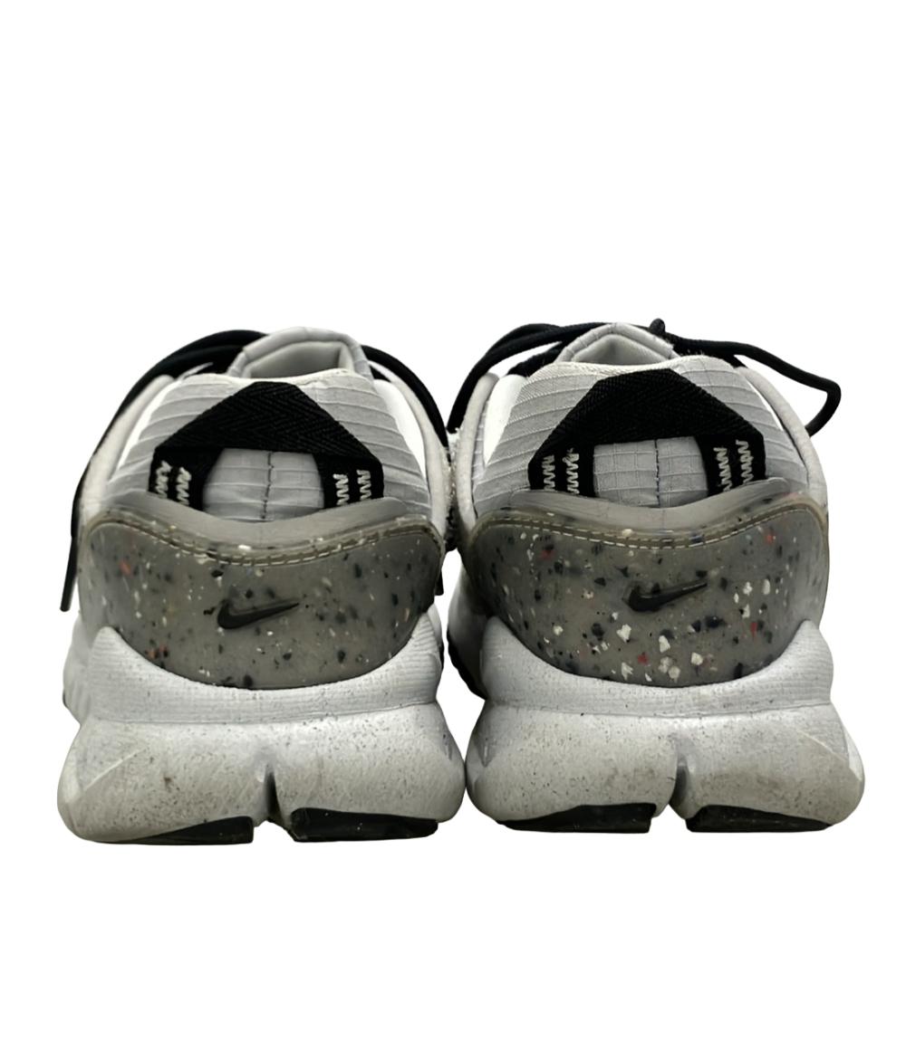 NIKE ローカットスニーカー フリー テラ ビスタ ネクスト ネイチャー DM0861-001 メンズ SIZE 26.0 ナイキ