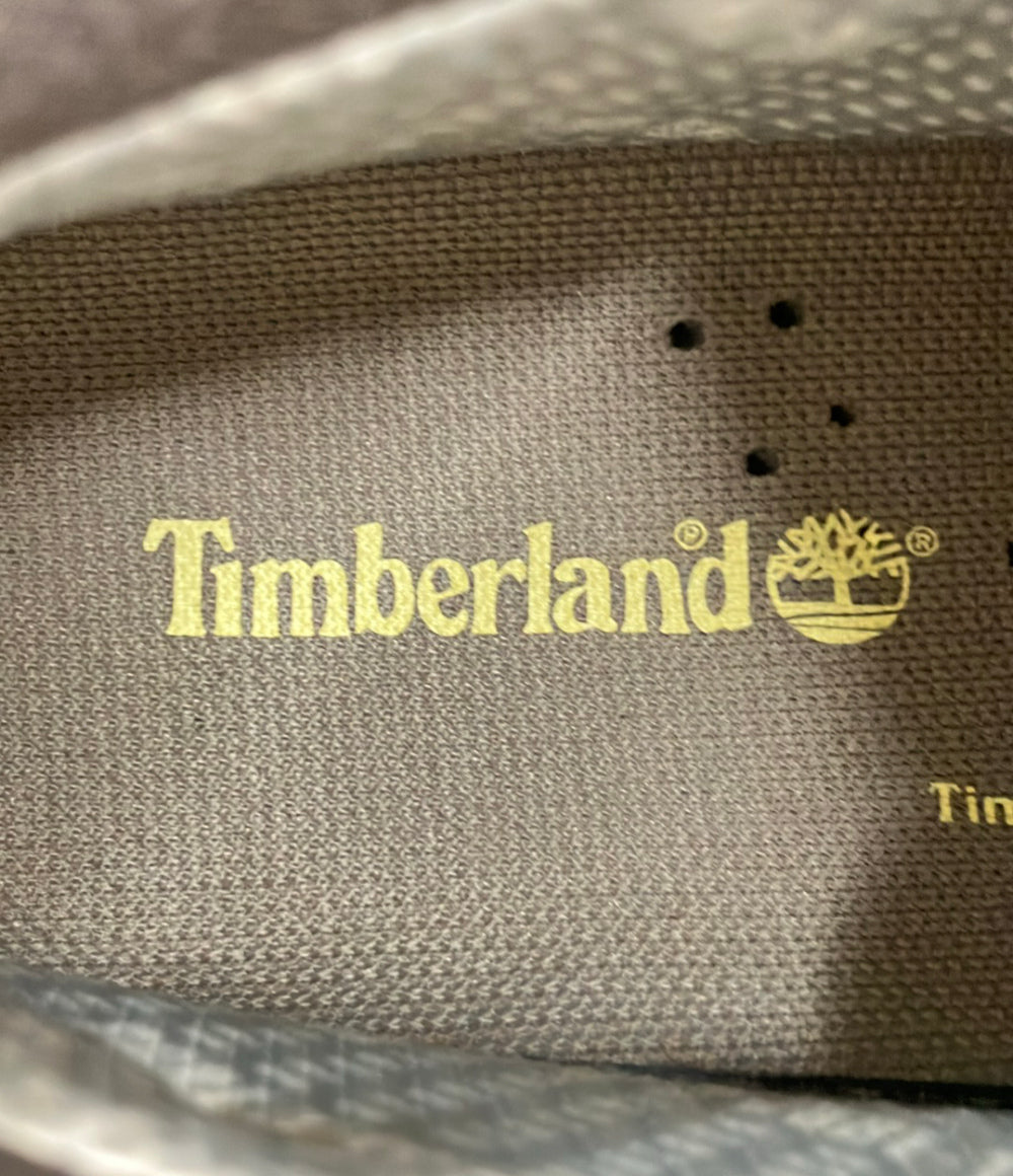 Timberland トレッキングシューズ レディース SIZE 8 M ティンバーランド