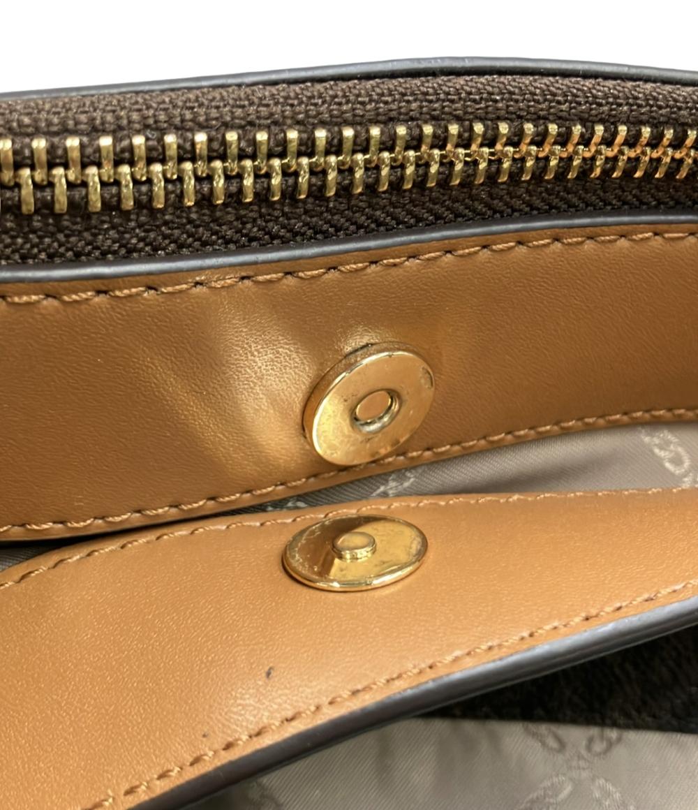 美品 MICHAEL KORS トートバッグ レディース マイケルコース