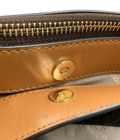 美品 MICHAEL KORS トートバッグ レディース マイケルコース