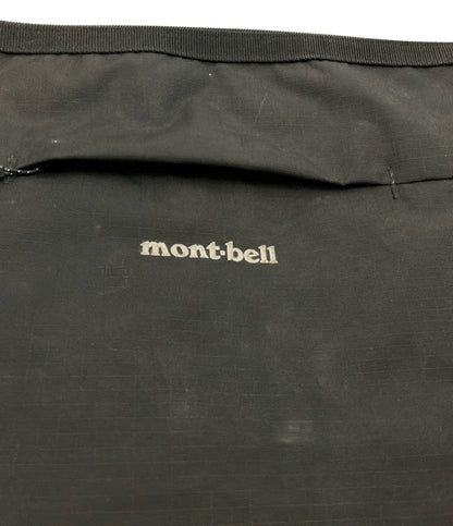 mont-bell リュック デイパック メンズ レディース モンベル