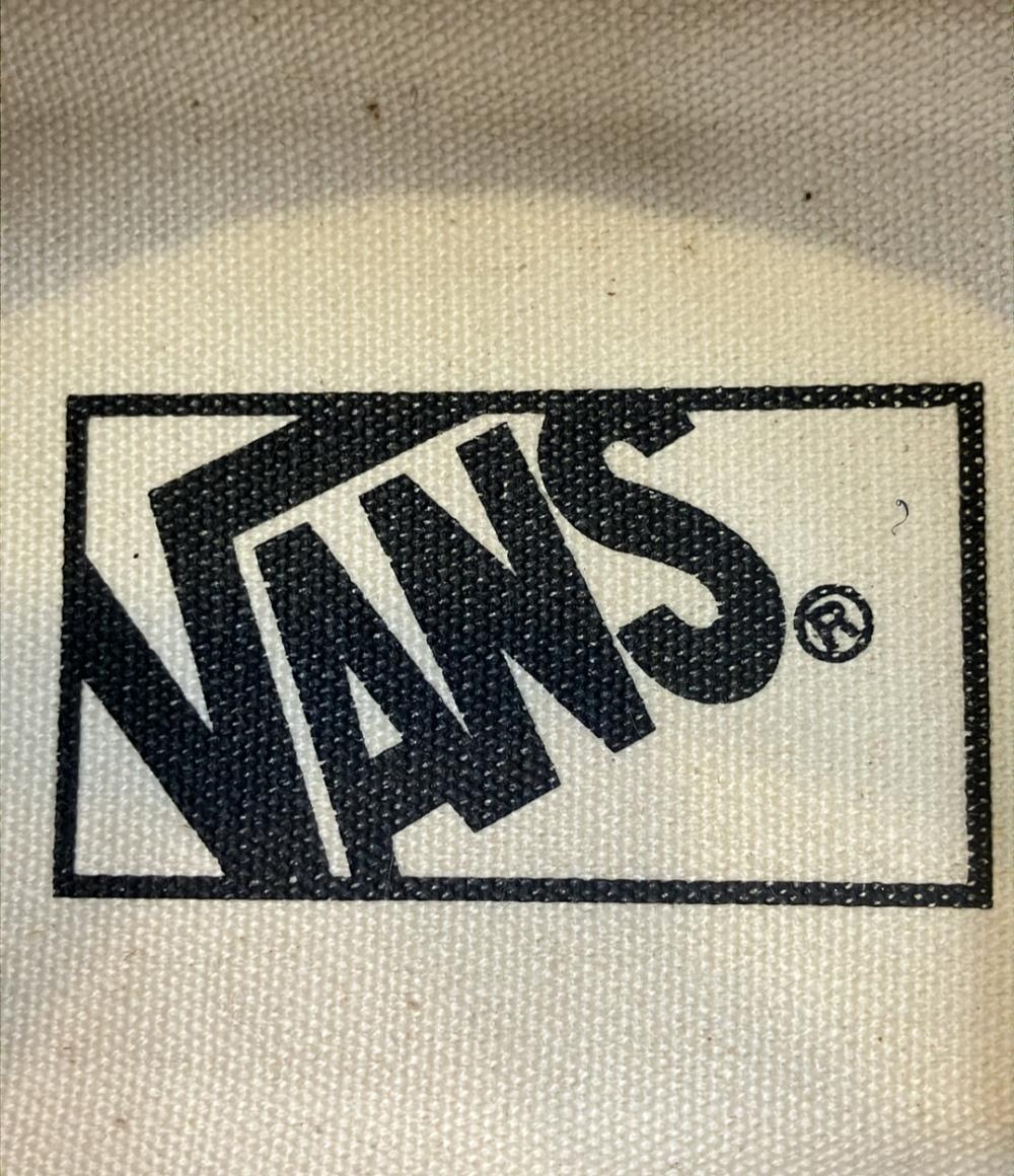 VANS ローカットスニーカー CALM OLD SKOOL 598707-0002 レディース SIZE 23.5 (M) ヴァンズ