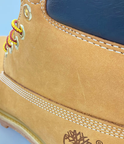Timberland ワークブーツ メンズ SIZE 8 1/2 W ティンバーランド