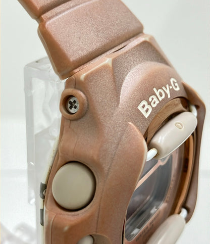 CASIO 腕時計 Baby-G クオーツ BG-169G レディース カシオ