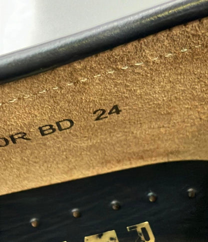 REGAL コブラヴァンプローファー 50周年記念 メンズ SIZE 24.0 (XS) リーガル