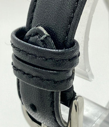 コーチ ②-13  602 COACH　腕時計 クオーツ シルバー 0290 レディース