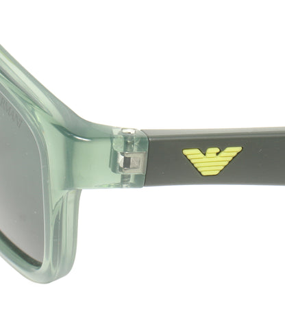 Emporio Armani キッズサングラス アイウェア 48□16 EK4002 キッズ エンポリオ・アルマーニ