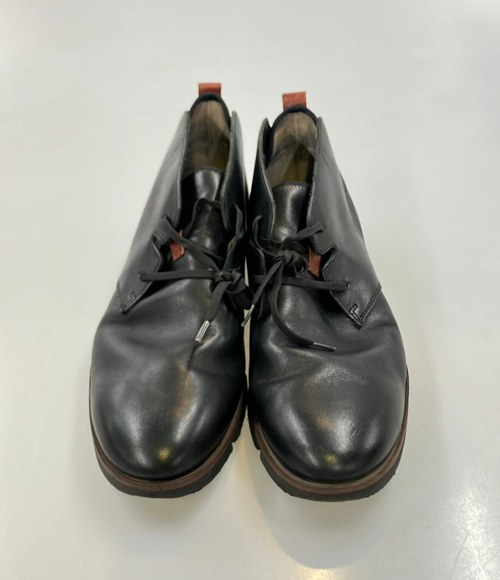 Clarks チャッカブーツ トライジェンミッド メンズ SIZE UK 9 クラークス