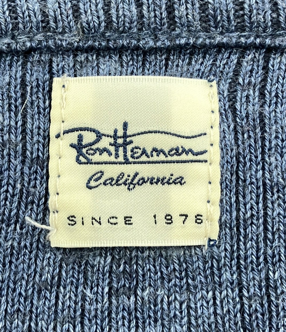 ロンハーマン 長袖ニット レディース SIZE XS (XS) Ron Herman