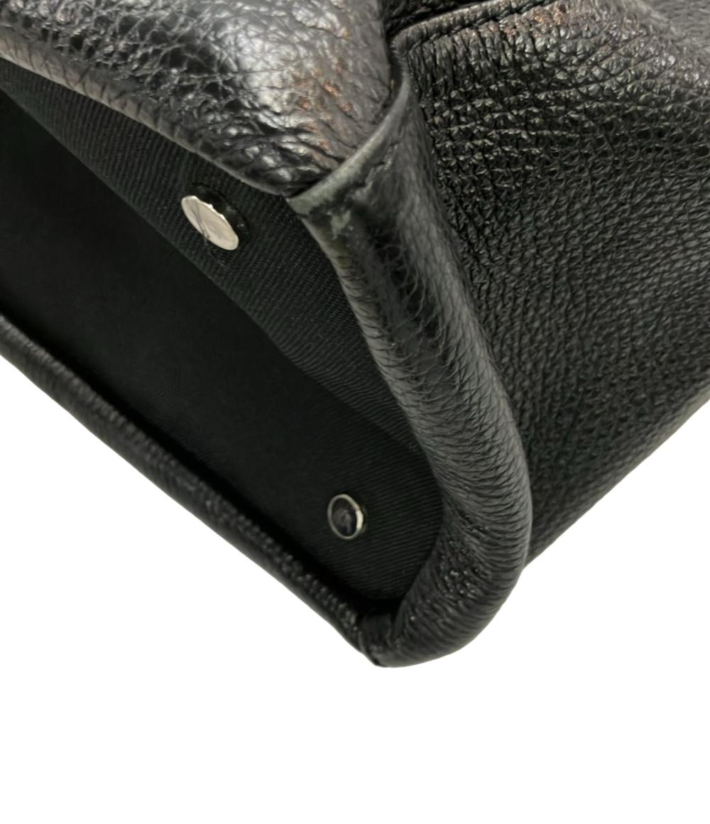 フリークスストア 2wayハンドバッグ ショルダーバッグ 斜め掛け ユニセックス FREAK'S STORE