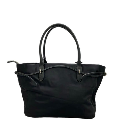美品 agnes b. トートバッグ レディース アニエスベー