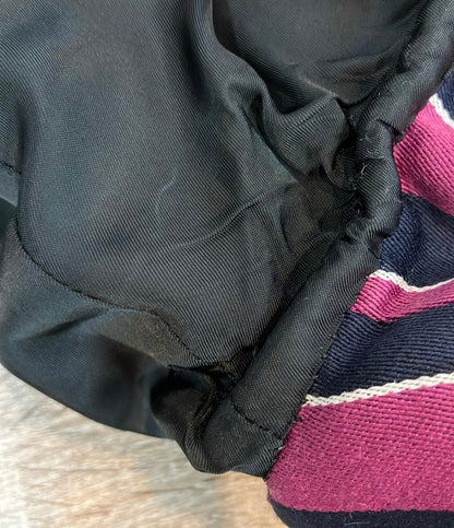 COMME des GARCONS HOMME PLUS ジャケット 燕尾 フロントボタン スパンコール ロング リバーシブル 18SS DISCO期 PA-J029 メンズ SIZE XS