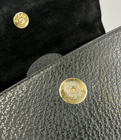 GUCCI ハンドバッグ レザー バンブー 000 1014 1888 レディース グッチ
