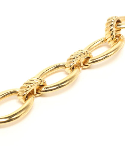 YVES SAINT LAURENT ネックレス チェーン レディース イヴ・サンローラン