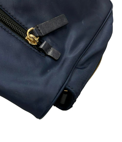 美品 MARC JACOBS ショルダーバッグ 斜め掛け ナイロン レディース マークジェイコブス