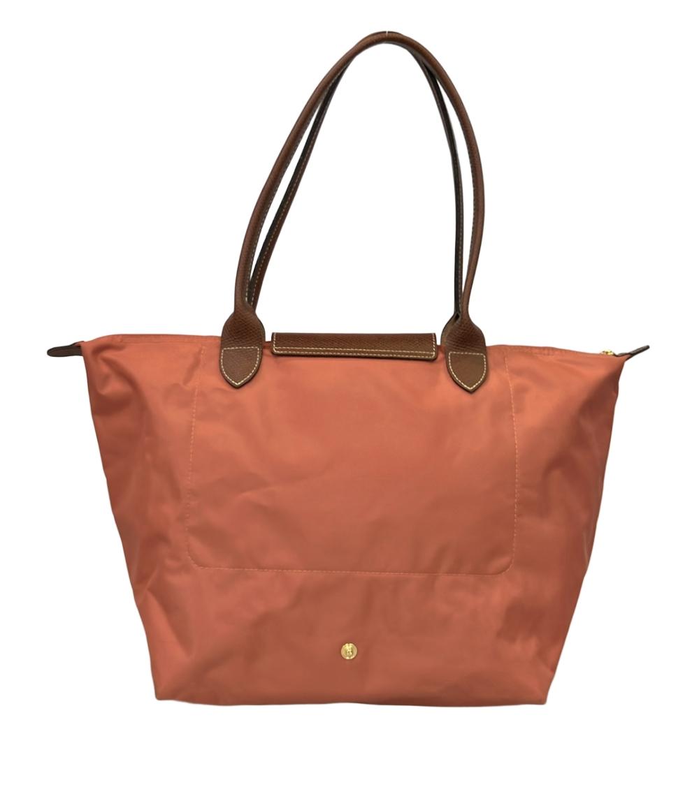 Longchamp トートバッグ 肩掛け ル プリアージュ レディース ロンシャン