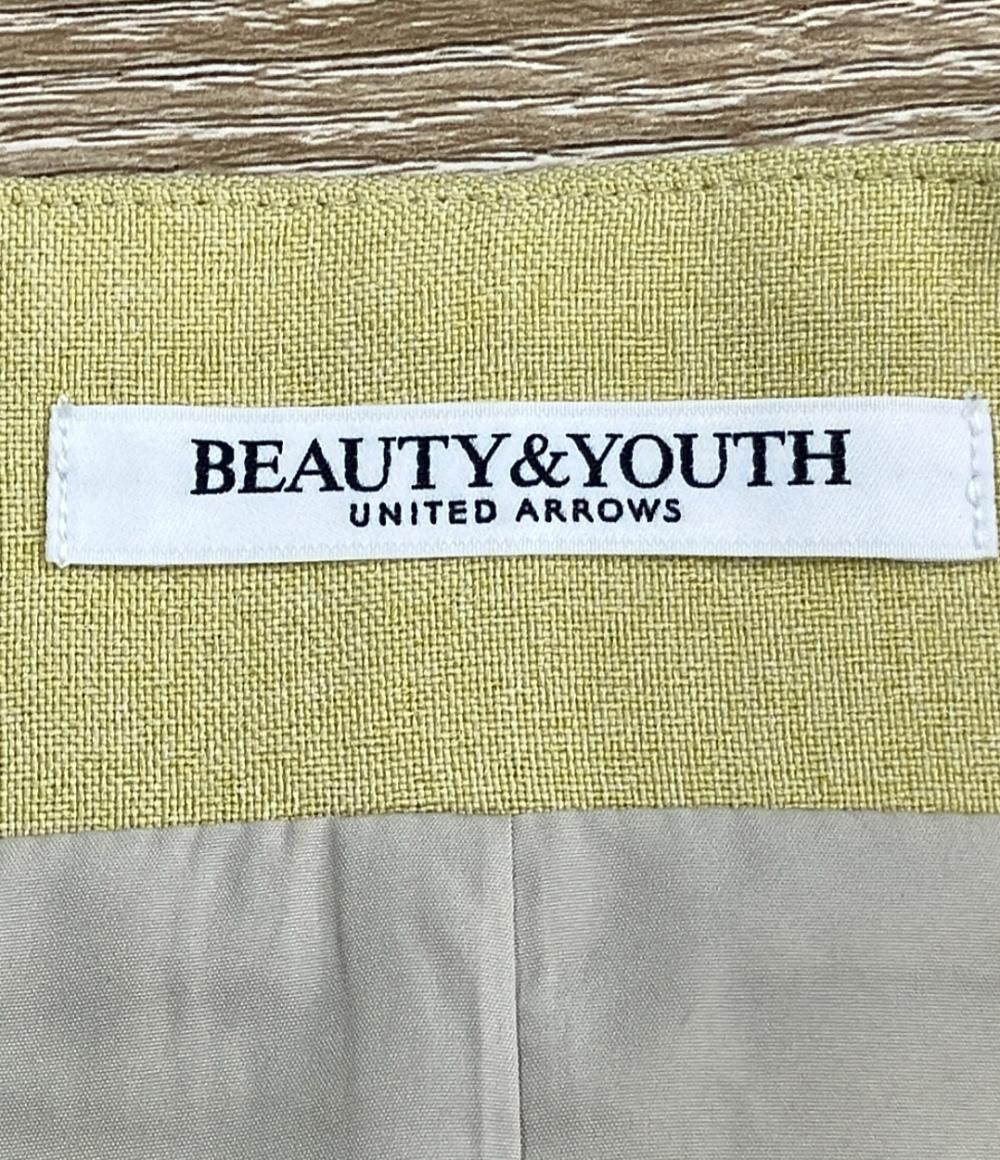 ビューティーアンドユース ユナイテッドアローズ 3wayキャミソールサロペット レディース SIZE M BEAUTY＆YOUTH UNITED ARROWS