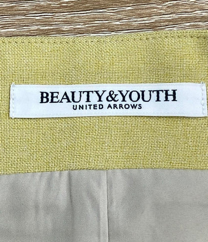 ビューティーアンドユース ユナイテッドアローズ 3wayキャミソールサロペット レディース SIZE M BEAUTY＆YOUTH UNITED ARROWS