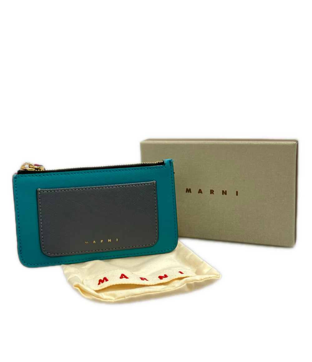 MARNI コインケース カードケース フラグメントケース レディース メンズ マルニ