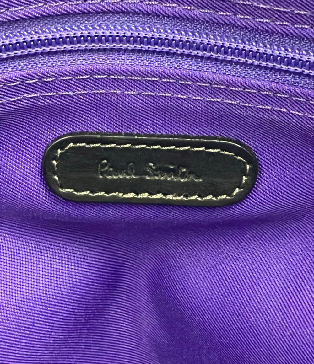 Paul Smith 2way ブリーフケース ビジネスバッグ ショルダーバッグ 斜め掛け メンズ ポール・スミス