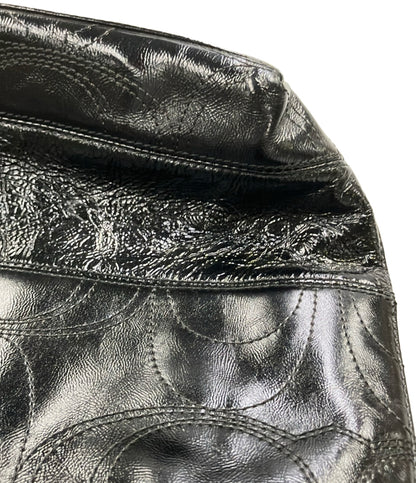 COACH トートバッグ シグネチャー F15142 レディース コーチ