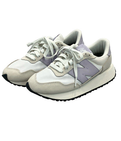美品 NEW BALANCE ローカットスニーカー WS237YD レディース SIZE 23.0 (M) ニューバランス