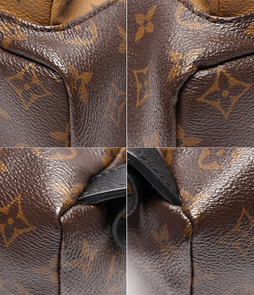 LOUIS VUITTON リュック バックパック パームスプリングス バック