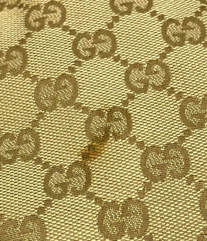 GUCCI ワンショルダーバッグ 肩掛け GGキャンバス 169947 213317 レディース グッチ