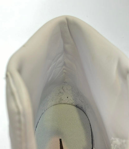 ナイキ ミドルカットスニーカー BLAZER 77 CZ1055-100 レディース SIZE 23.5 (M) NIKE