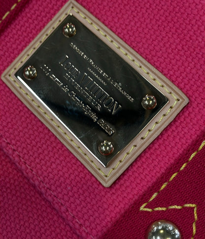 LOUIS VUITTON ショルダーバッグ 肩掛け サック ラバ アンティグア M40071 レディース ルイ・ヴィトン