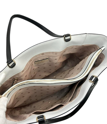 Kate Spade トートバッグ 牛革 WKRU7098 レディース ケイトスペード