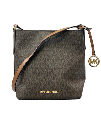 MICHAEL KORS ショルダーバッグ 斜め掛け レディース マイケルコース